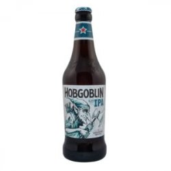 Wychwood Hobgoblin IPA 5,3% Vol. 8 x 50 cl EW Flasche England - Pepillo