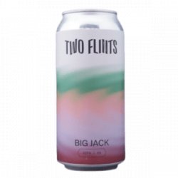 Two Flints Big Jack - The Independent