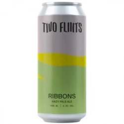 Two Flints Ribbons - The Independent