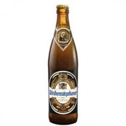 Weihenstephaner VITUS - Cervesia