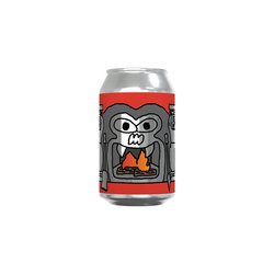 Omnipollo Winter Warmer