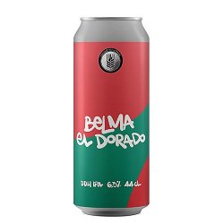 Espiga Belma y El Dorado - 3er Tiempo Tienda de Cervezas