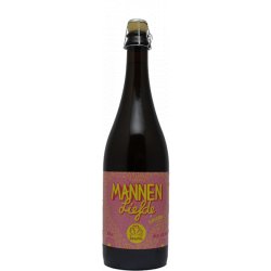 Oedipus Mannenliefde - 75cl - Burg Bieren Bierwinkel