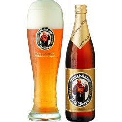 Spaten Franziskaner Brau Franziskaner Weiss cl50 - Iperdrink