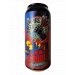 The Empire Beer Co New Republic 