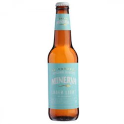 Minerva Lager Light