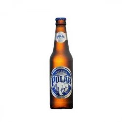 Cerveza Importada Polar Tercio Botella 33cl - Tu Cafetería