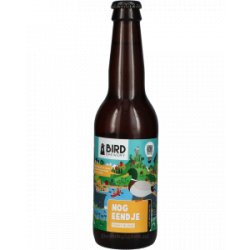 Bird Brewery Nog Eendje Lentebier - Drankgigant.nl