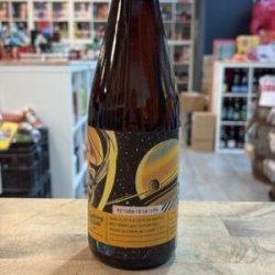 Bottle Logic Brewing Return To Saturn (2025) Bottle Logic Brewing Return To Saturn (2025)