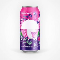 Moonwake Honeyberry Sour