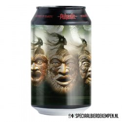Pühaste Brewery Wairua