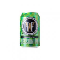 The White Hag Little Fawn Gluten Free Session Ipa 33Cl 4.2% - The Crú - The Beer Club