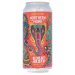 Northern Monk - Faith In Futures  Bobbi Abbey  Hazy IPA 