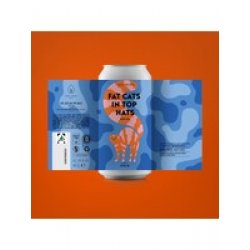 FUERST WIACEK Fat Cats In Top Hats