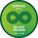 Verdant 300 Laps Of Your Garden (Keg) Verdant 300 Laps Of Your Garden (Keg)