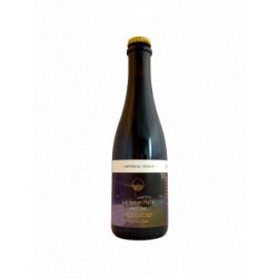 Cloudwater - Let Spirits Fly In And Out 37,5 cl - Bieronomy