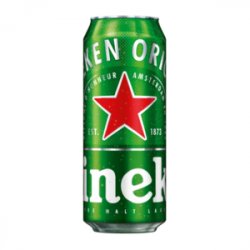 Heineken
