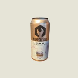 Moersleutel - Momentum - Bier Atelier Renes