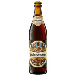 Weihenstephaner Korbinian