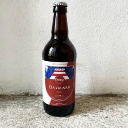 Castle Brewery  Daymark [4.7% Red IPA] - Red Elephant