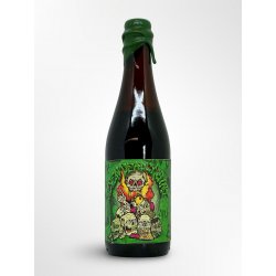 Imprint Beer Co. Seven Deadly Sins Envy 2025