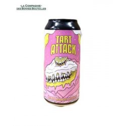 IceBreaker Tart Attack 44 cl - La Compagnie des Bonnes Bouteilles