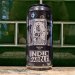 Indie Rabble The Magician : Black IPA Indie Rabble The Magician : Black IPA