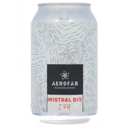 Aerofab - Mistral Bio - Beerdome