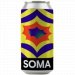 Spooky Soma Beer Double Hazy IPA Spooky Soma Beer Double Hazy IPA