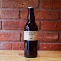 The Kernel Pale Ale - Azacca - The Hop Vault