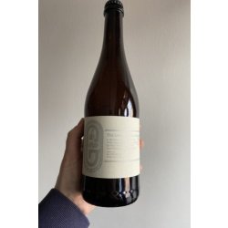 de Garde Brewing de Garde The Law of Motion Reserve Wild Ale - Heaton Hops