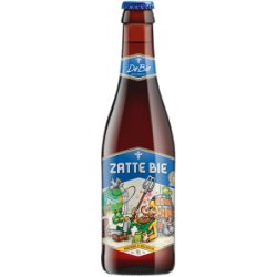 De Bie Zatte Bie - Drankgigant.nl