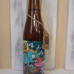 Laugar Ostadar - Beer Kupela
