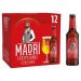 MADRI 12X330ML 