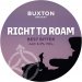 Buxton Brewery - Right to Roam - Best Bitter - 30L Keykeg Buxton Brewery - Right to Roam - Best Bitter - 30L Keykeg