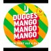 Dugges - Mango Mango Mango - 30L keg 