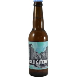 Aspro Brews Sollicitere