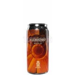 Porta Bruciata Klokkenist Lattina 44Cl - TopBeer