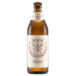 Schreckenskammer Kölsch