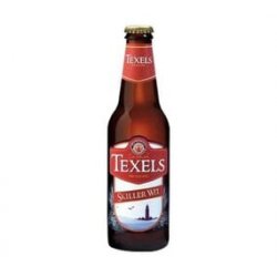 Texels - Skiller Wit 30Cl - Hellobier