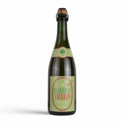 Oude Rhubarbe Tilquin à l’Ancienne