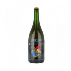 Cerveja Big Chouffe 1,5ML - Cervejas Estrangeiras