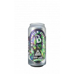 Baxbier HYPA HYPA