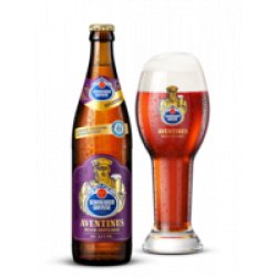 Schneider Weisse Aventinus (TAP06)
