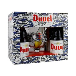 Duvel Bierpakket Duvel Collection Franky Sticks - Drankenhandel Leiden / Speciaalbierpakket.nl
