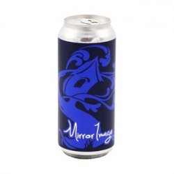 Tree House Brewing Company - Mirror Image - Bierloods22