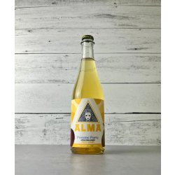 Alma Cider - Pomme Party (500 mL) - Press Then Press