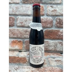 De Dolle Special Extra Export Stout De Dolle Special Extra Export Stout