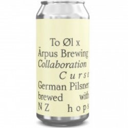 To Øl Collaboration Curse