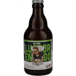 Vermeersen Luctor Et Emergo Blond - Drankgigant.nl